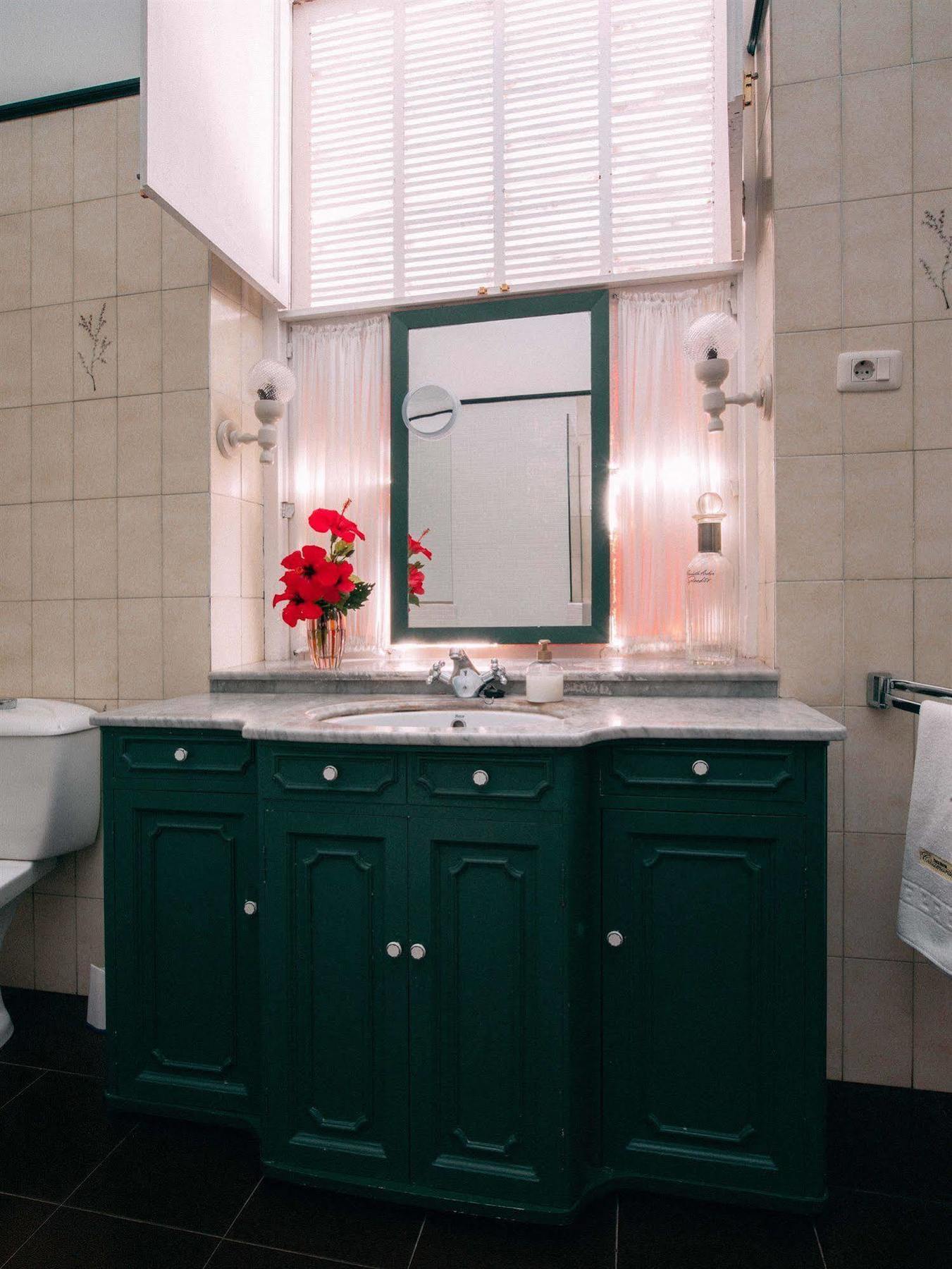 Hotel Rural La Casa Amarilla Los Silos Kültér fotó